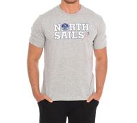 NORTH SAILS T-Shirt Manica Corta 9024110 Uomo