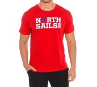 NORTH SAILS T-Shirt Manica Corta 9024110 Uomo