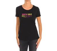 NORTH SAILS T-Shirt Manica Corta 9024290 Donna