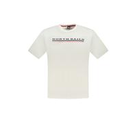 North Sails - T-Shirt a Maniche Corte - - Tops - Uomo - Bianco - M