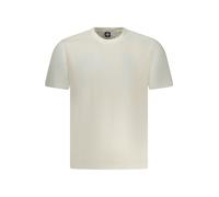 NORTH SAILS T-SHIRT MANICHE CORTE UOMO BIANCO TAGLIA = L