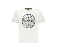 NORTH SAILS T-SHIRT MANICHE CORTE UOMO BIANCO TAGLIA = XL