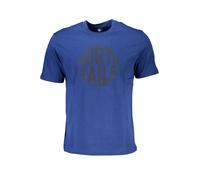 NORTH SAILS T-SHIRT MANICHE CORTE UOMO BLU