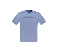 North Sails - T-Shirt a Maniche Corte - - Tops - Uomo - Blu - 3XL