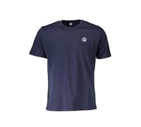 NORTH SAILS T-SHIRT MANICHE CORTE UOMO