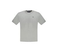 North Sails, ,Tops ,Uomo ,Grigio ,L Magliette in Cotone Grigio