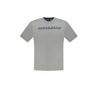 North Sails - T-Camicie - - Tops - Uomo - Grigio - L