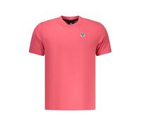 North Sails - T-shirt a maniche corte - - Tops - Uomo - Rosso - XL