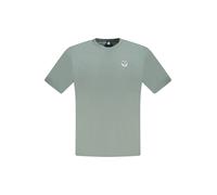 North Sails - T-shirt in cotone verde - - Tops - Uomo - Verde - M