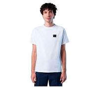 NORTH SAILS t-Shirt Nera 692845 (XXL, Bianco)