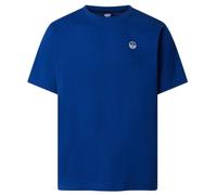 NORTH SAILS T-shirt Ocean Blue 692990