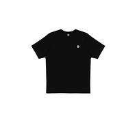 North Sails T-Shirt S/S T-Shirt, Uomo, Nero (Black 0999), X-Large (Taglia Unica: XL)