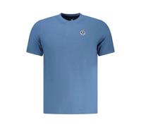 North Sails - T-shirt Sportswear in Cotone - - Tops - Uomo - Blu - M