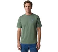 NORTH SAILS T-SHIRT SS BASIC BOLLO M