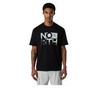 NORTH SAILS T-SHIRT SS GRAPHIC L