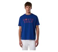 NORTH SAILS T-SHIRT SS GRAPHIC XXL
