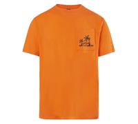 NORTH SAILS T-SHIRT SS WITH POCKET XL