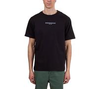 NORTH SAILS - T-shirt uomo con logo lineare