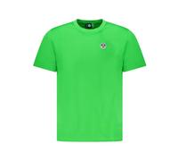 North Sails - T-shirt Uomo in Cotone Verde - - Tops - Uomo - Verde - 2XL