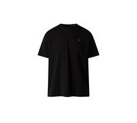 NORTH SAILS T-Shirt Uomo in Jersey di Cotone Bio Stretch