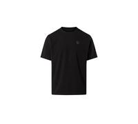 NORTH SAILS T-Shirt Uomo in Jersey di Cotone Organico Stretch con Patch North Tech