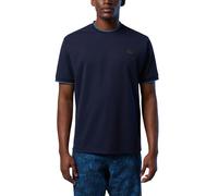 NORTH SAILS - T-shirt uomo in piquet Coolmax