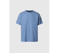NORTH SAILS T-SHIRT UOMO RAGAZZO MANICA CORTA GIROCOLLO COTONE