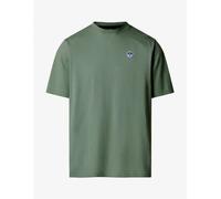 NORTH SAILS T-SHIRT UOMO RAGAZZO MANICA CORTA GIROCOLLO COTONE