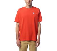NORTH SAILS - T-shirt uomo regular con logo