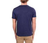 NORTH SAILS - T-shirt uomo regular con logo stampato