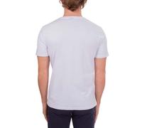 NORTH SAILS - T-shirt uomo regular con logo stampato