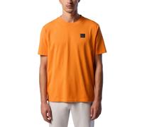 NORTH SAILS - T-shirt uomo relaxed con patch logo