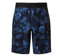 North Sails Technical Boardshort - costume - uomo Black/Blue L