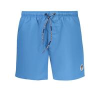 North Sails - The Blu Swim Boxer - - Swimwear - Uomo - Blu - S