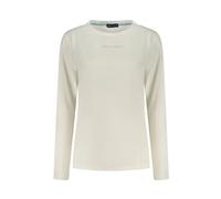 North Sails, ,Tops ,Donna ,Bianco ,2XL Ocean Pacific Tee