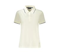North Sails, ,Tops ,Donna ,Bianco ,XS Polo Shirt