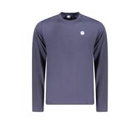 North Sails, ,Tops ,Uomo ,Blu ,2XL T-shirt Uomo in Cotone Blu