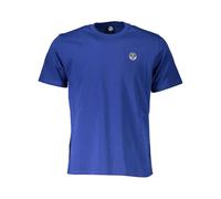 North Sails, ,Tops ,Uomo ,Blu ,M Maglia Nautica Collo a Barca