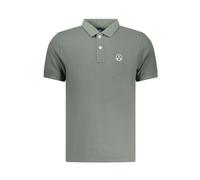 North Sails, ,Tops ,Uomo ,Verde ,XL Polo Shirt
