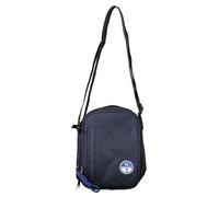 Borsello North Sails crossbody uomo tracolla regolabile con zip e tasche casual