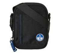 NORTH SAILS TRACOLLA UOMO NERO