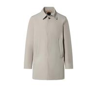 NORTH SAILS Trench Back Bay Uomo in Tessuto 3 Layer Stretch con Nylon Riciclato