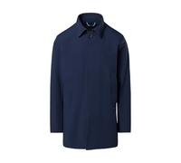 NORTH SAILS Trench Back Bay Uomo in Tessuto 3 Layer Stretch con Nylon Riciclato
