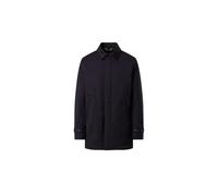 NORTH SAILS Trench Horizon Uomo in Misto Lana e Nylon con Imbottitura Riciclata