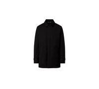 NORTH SAILS Trench Horizon Uomo in Misto Lana e Nylon con Imbottitura Riciclata