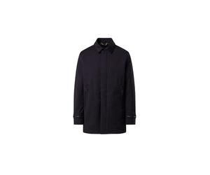 NORTH SAILS Trench Horizon Uomo in Misto Lana e Nylon con Imbottitura Riciclata