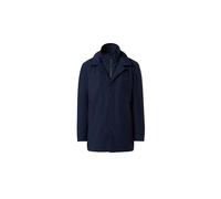 NORTH SAILS Trench North Tech Uomo in Tessuto Stretch 3 Layer con Imbottitura Riciclata