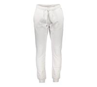 North Sails, ,Trousers ,Uomo ,Bianco ,XL Abbigliamento