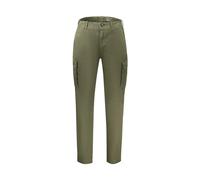 North Sails, ,Trousers ,Uomo ,Verde ,W36 Pantaloni Chino Cinque Tasche