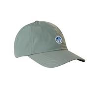 North Sails - Trucker Cap - - Accessories - Uomo - Verde - ONE SIZE